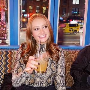 Meet your Posher, Morgan